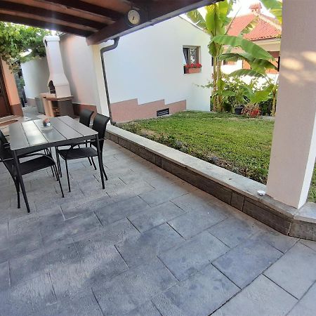 Apartment Nona Nina Koper Zewnętrze zdjęcie