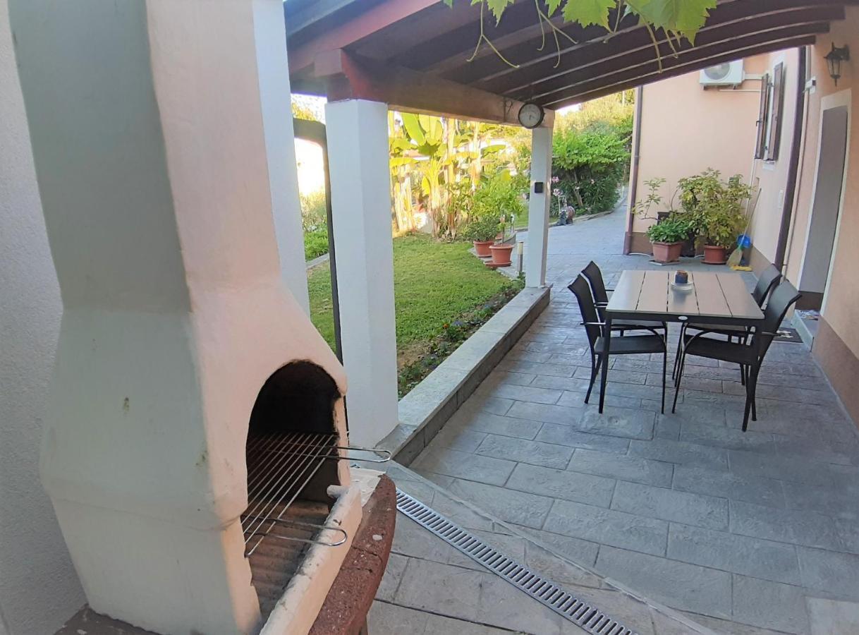 Apartment Nona Nina Koper Zewnętrze zdjęcie