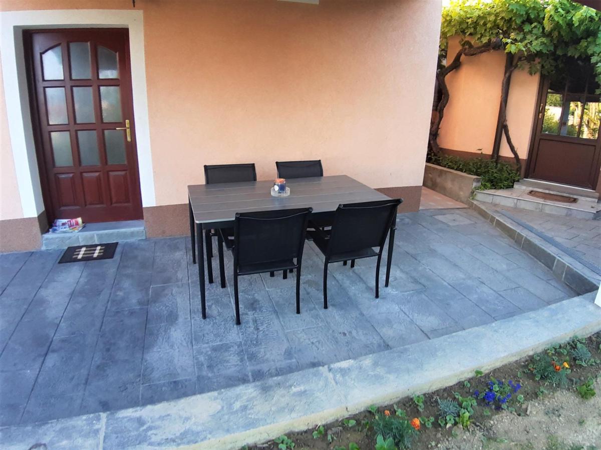 Apartment Nona Nina Koper Zewnętrze zdjęcie