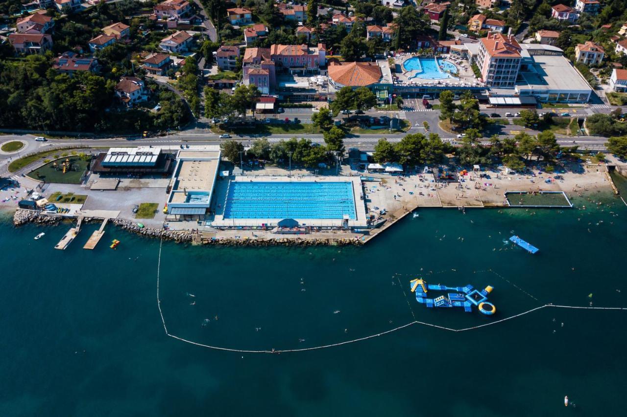 Apartment Nona Nina Koper Zewnętrze zdjęcie