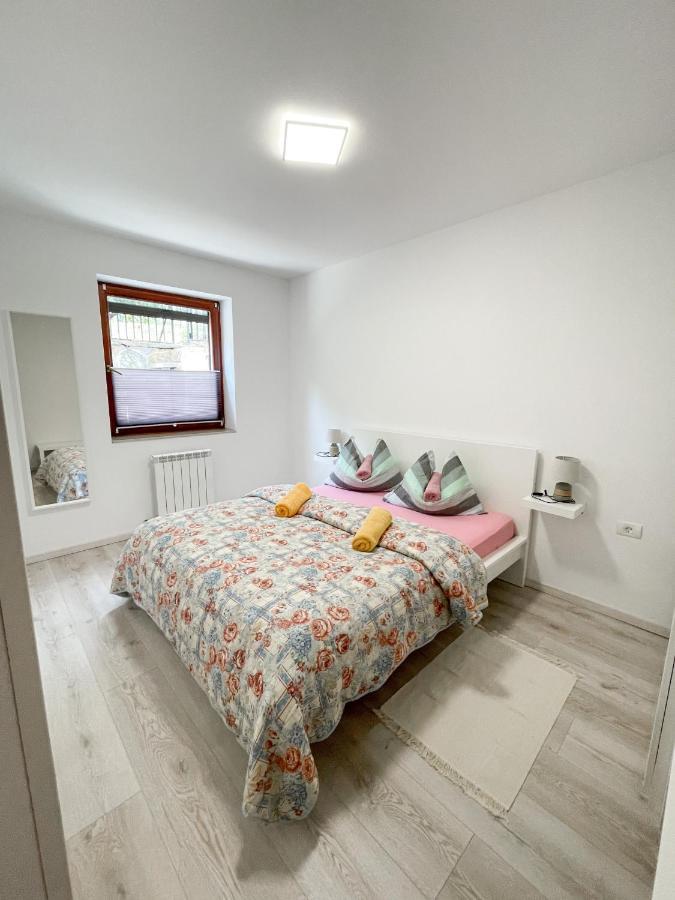 Apartment Nona Nina Koper Zewnętrze zdjęcie