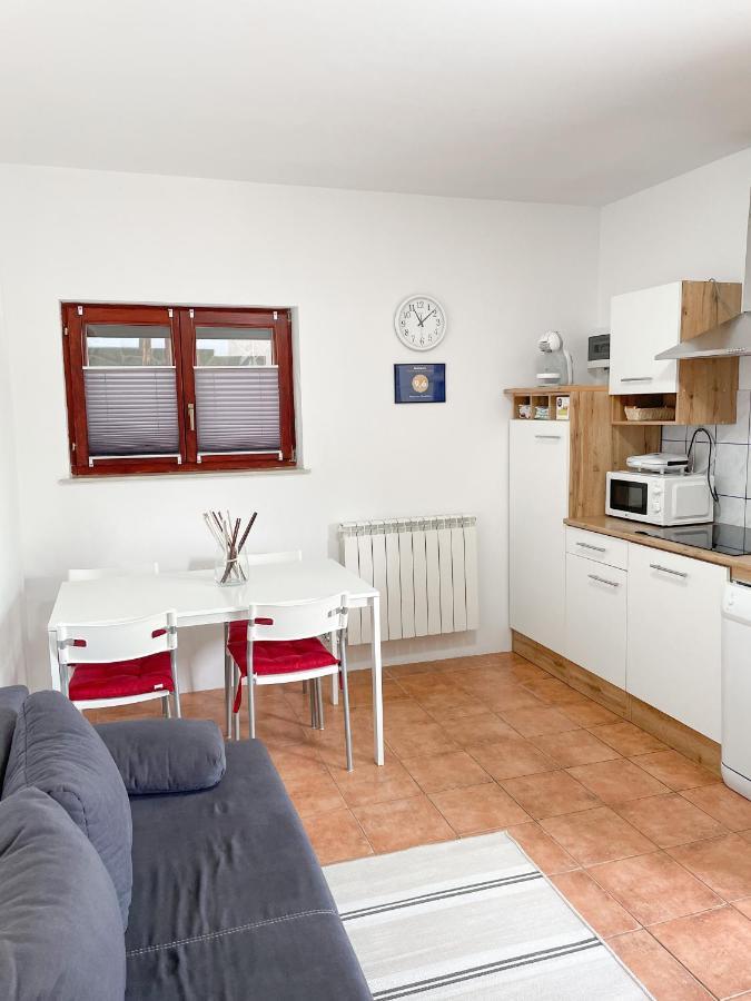 Apartment Nona Nina Koper Zewnętrze zdjęcie