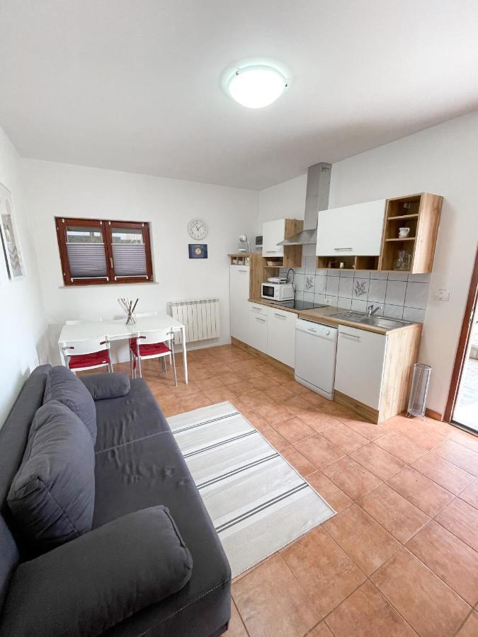 Apartment Nona Nina Koper Zewnętrze zdjęcie
