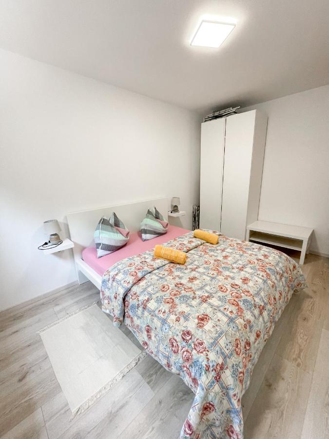 Apartment Nona Nina Koper Zewnętrze zdjęcie