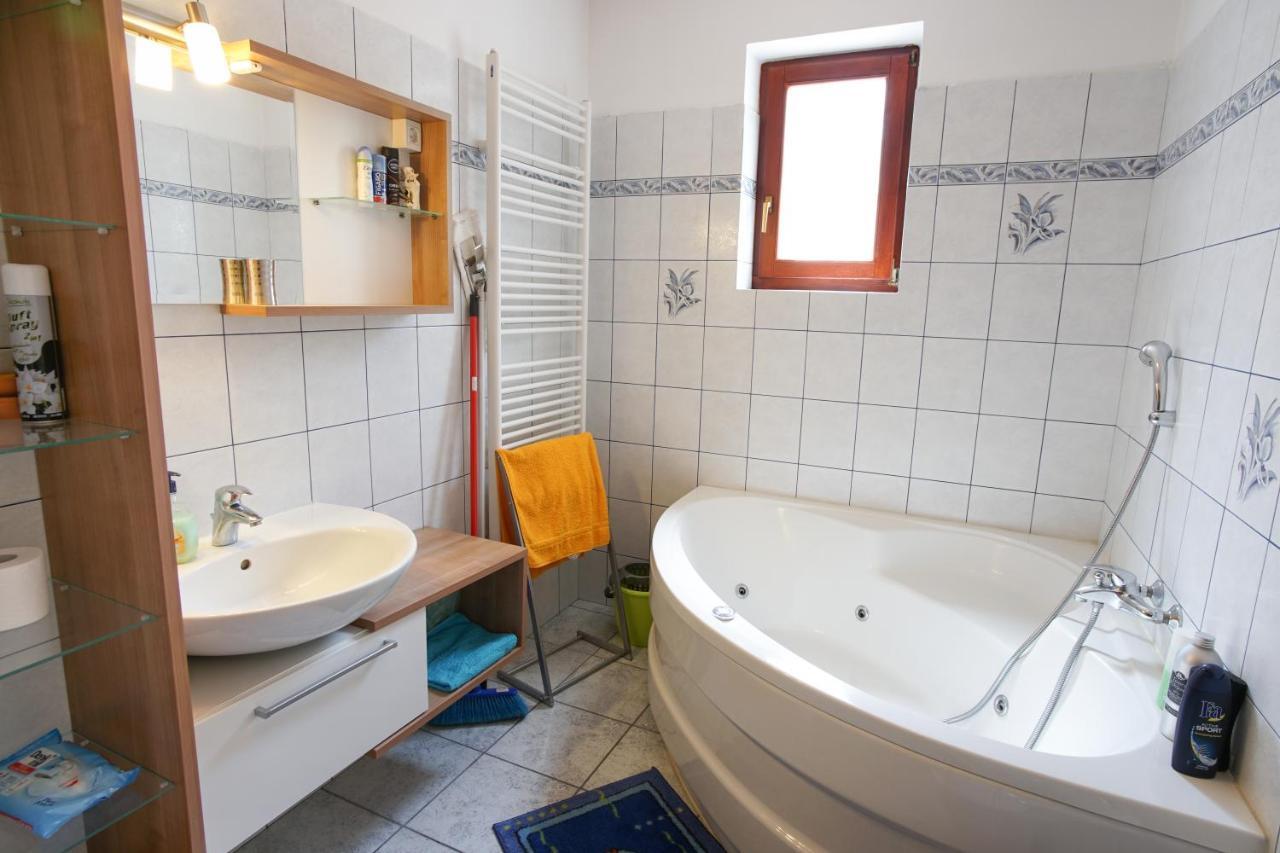 Apartment Nona Nina Koper Zewnętrze zdjęcie