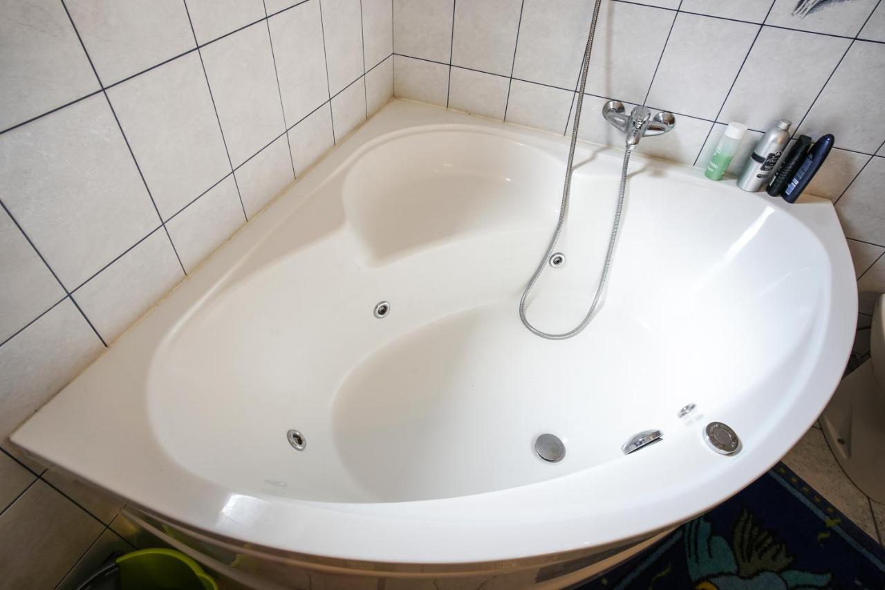 Apartment Nona Nina Koper Zewnętrze zdjęcie